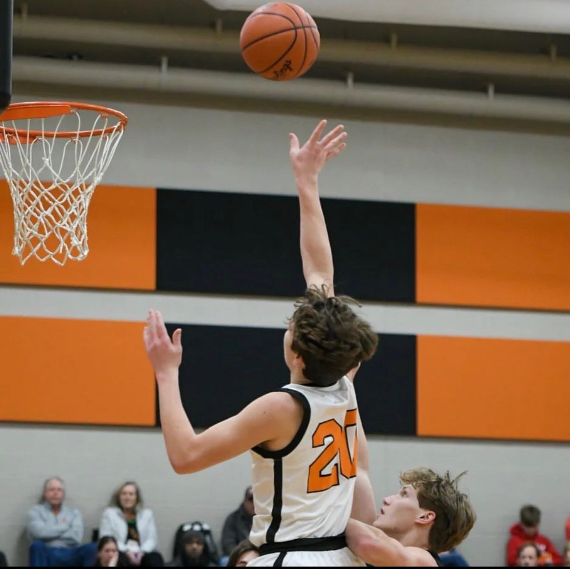 Nate Tadiello mugshot