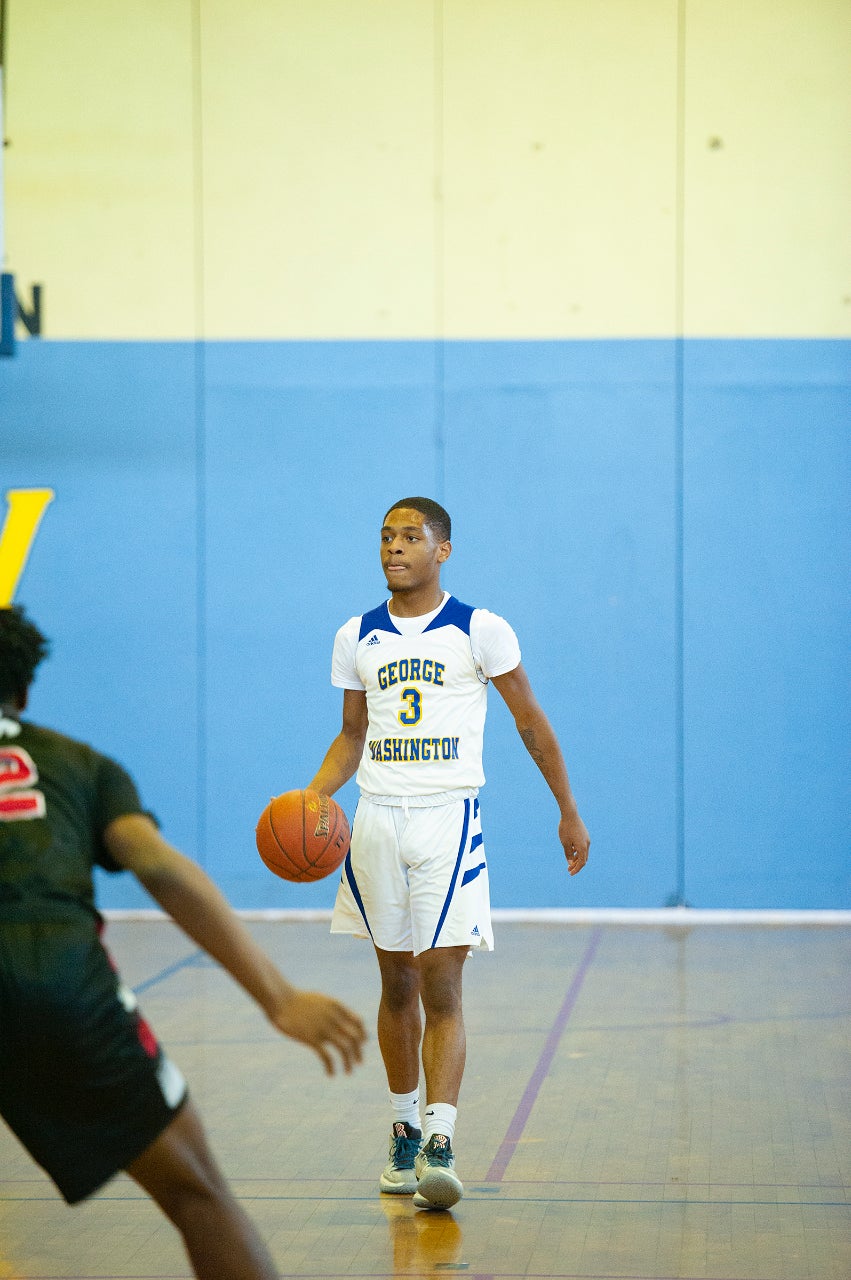 Isaiah Butler