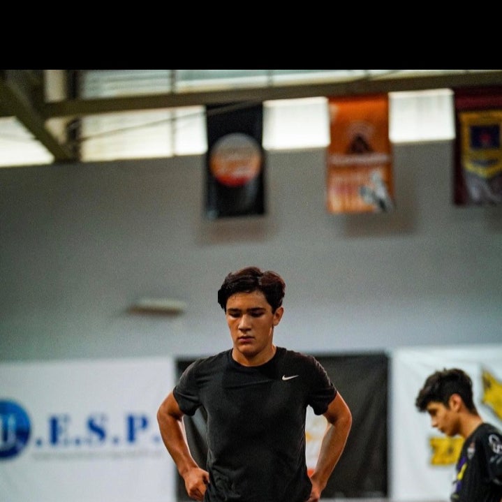 Manuel Talavera mugshot