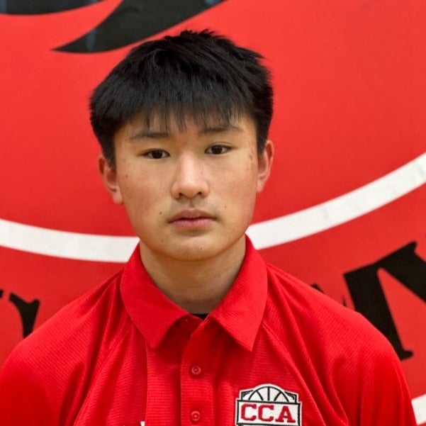 Johnny Chai