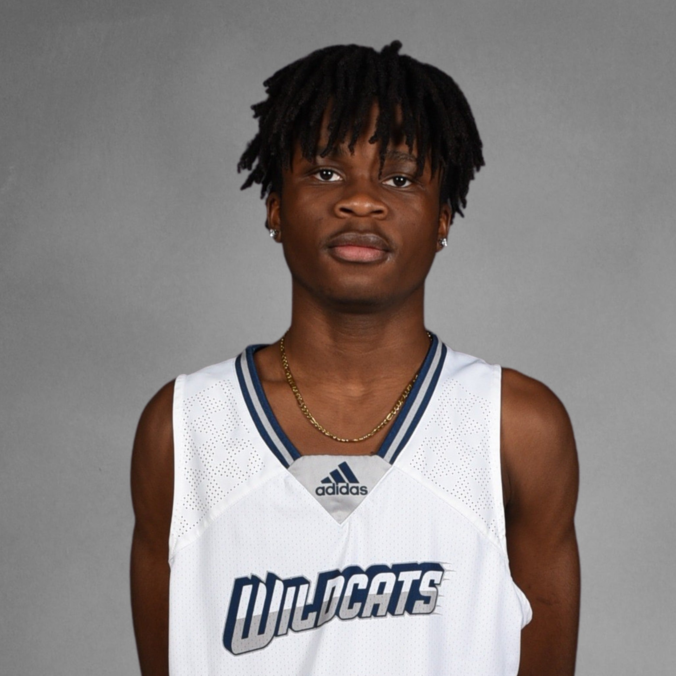 Chris Burphy mugshot