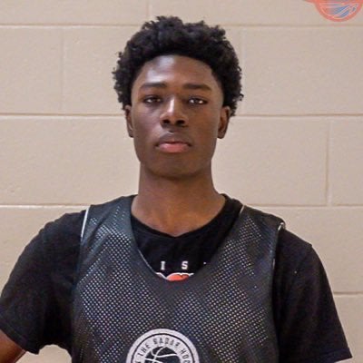 Mekhi Turner mugshot