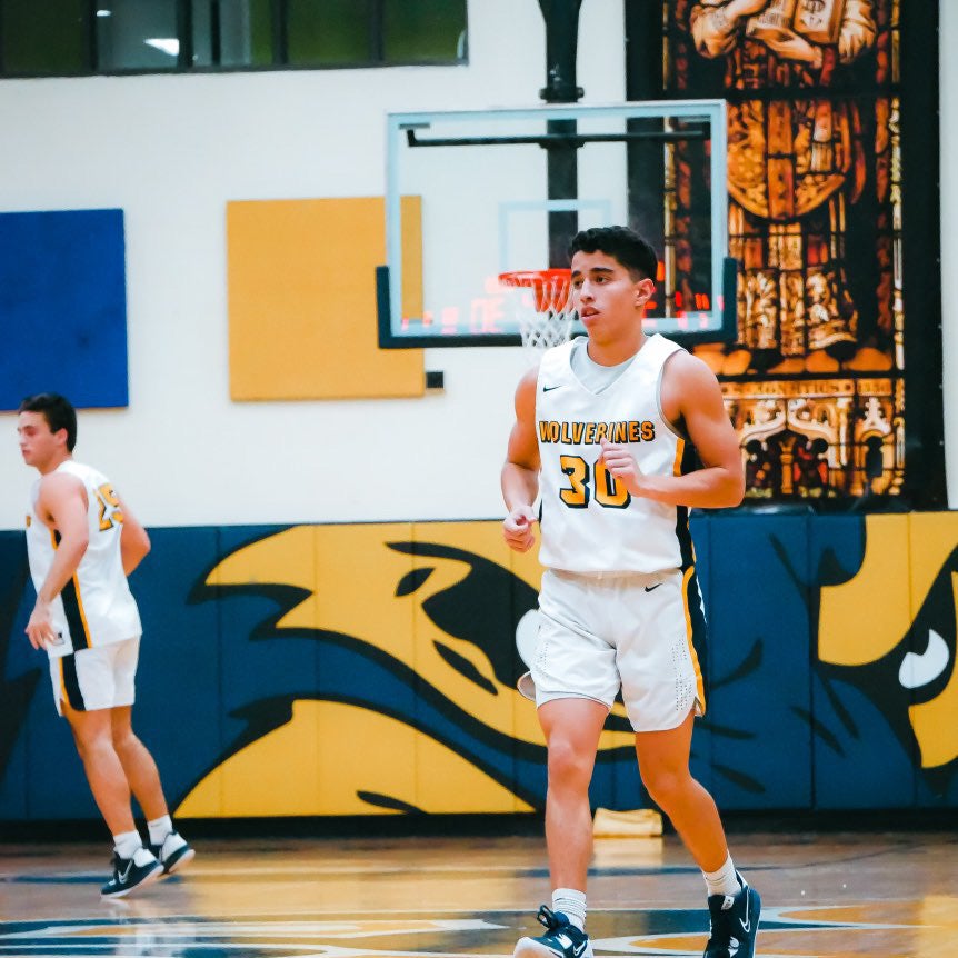 Nicolas Portuondo mugshot