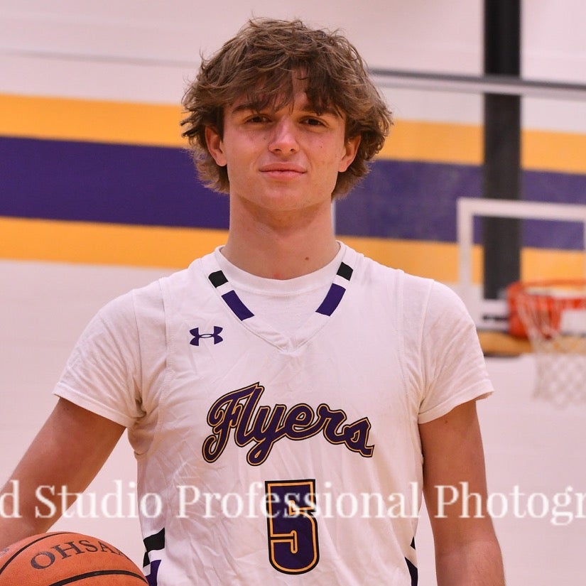 Jacob Stephens mugshot