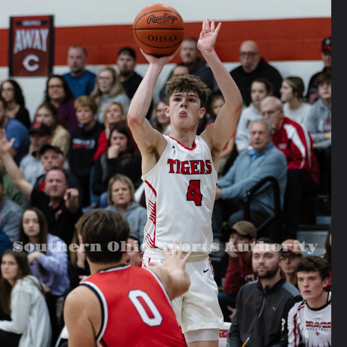 Briley Cramer mugshot