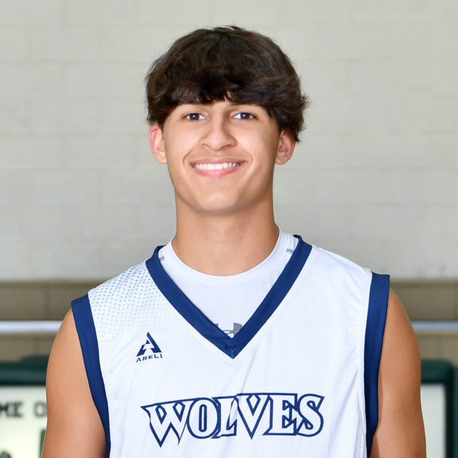 Jordan Del Rio mugshot