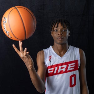 CJ Porter  mugshot