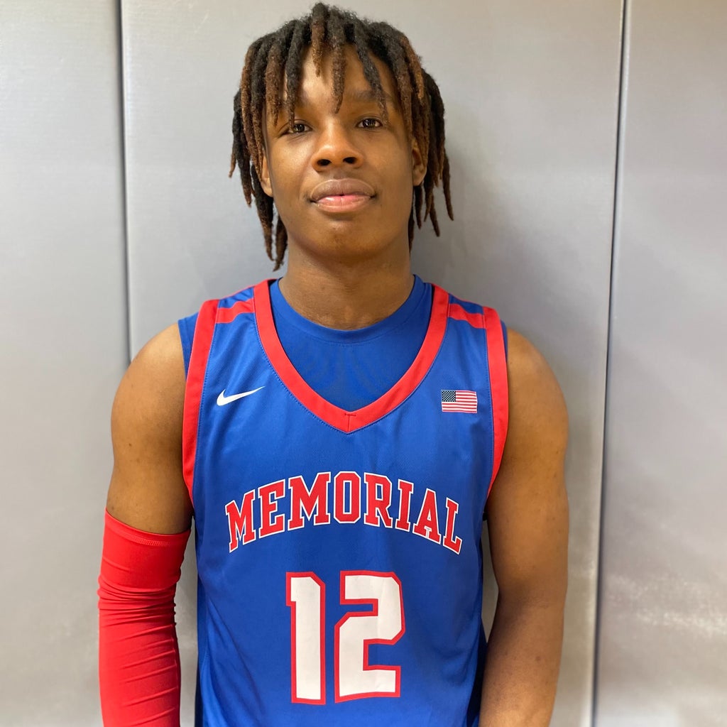 Montae Collins