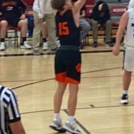 Cayden Dunkhas