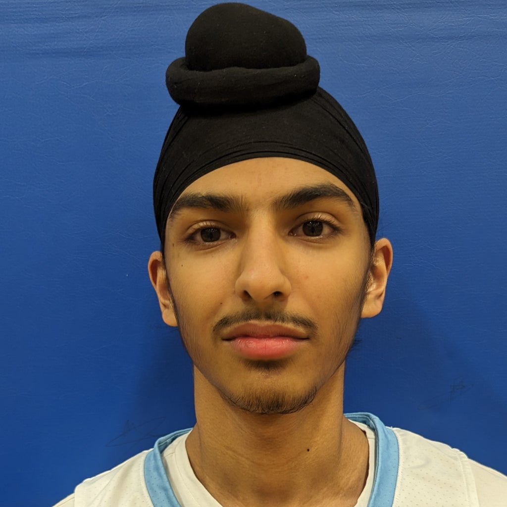 Harveer Singh