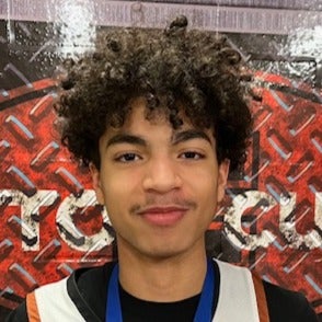 Jj Washington