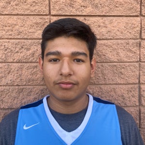 Sebastian Gonzalez mugshot