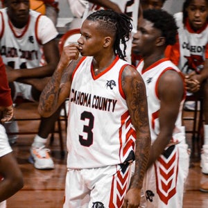 Kesean Maddox mugshot