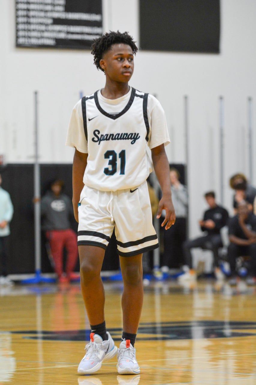 Darius Alexander