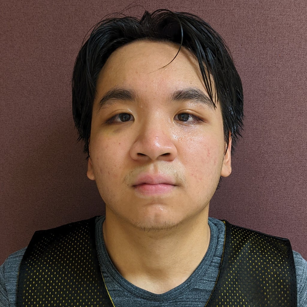 Matthew Vu mugshot