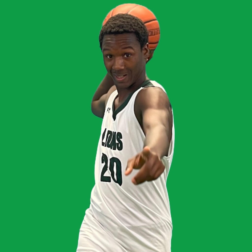 Julius Mack mugshot