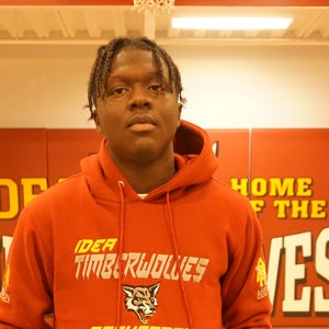 Dejhon Muldrow