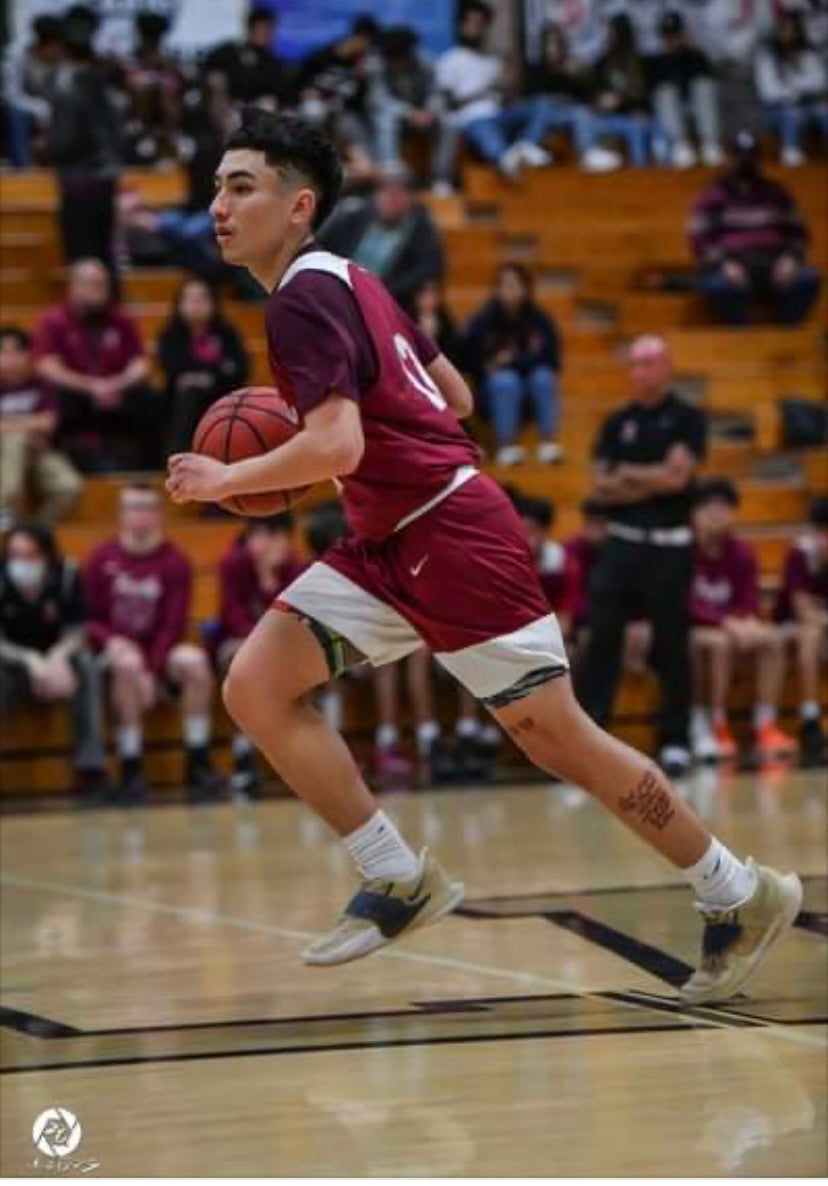 Adrian Gamez mugshot