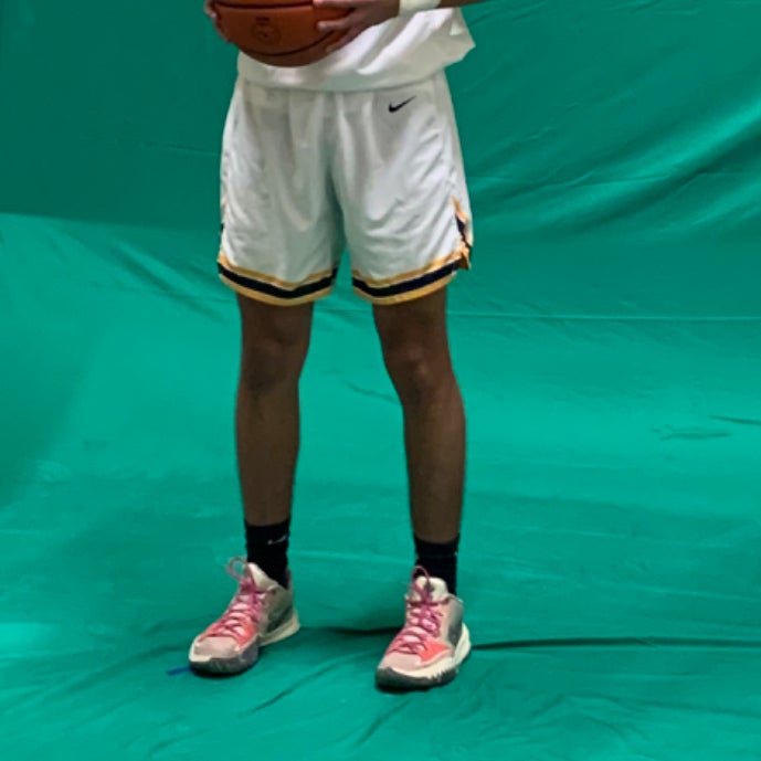 Sergio Acosta mugshot