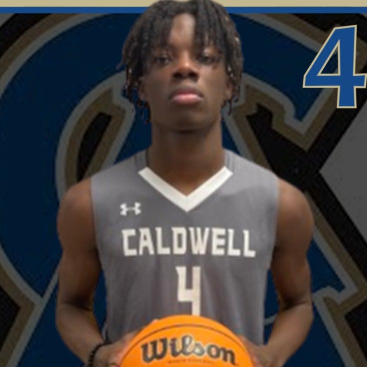 Jaylen Cross mugshot