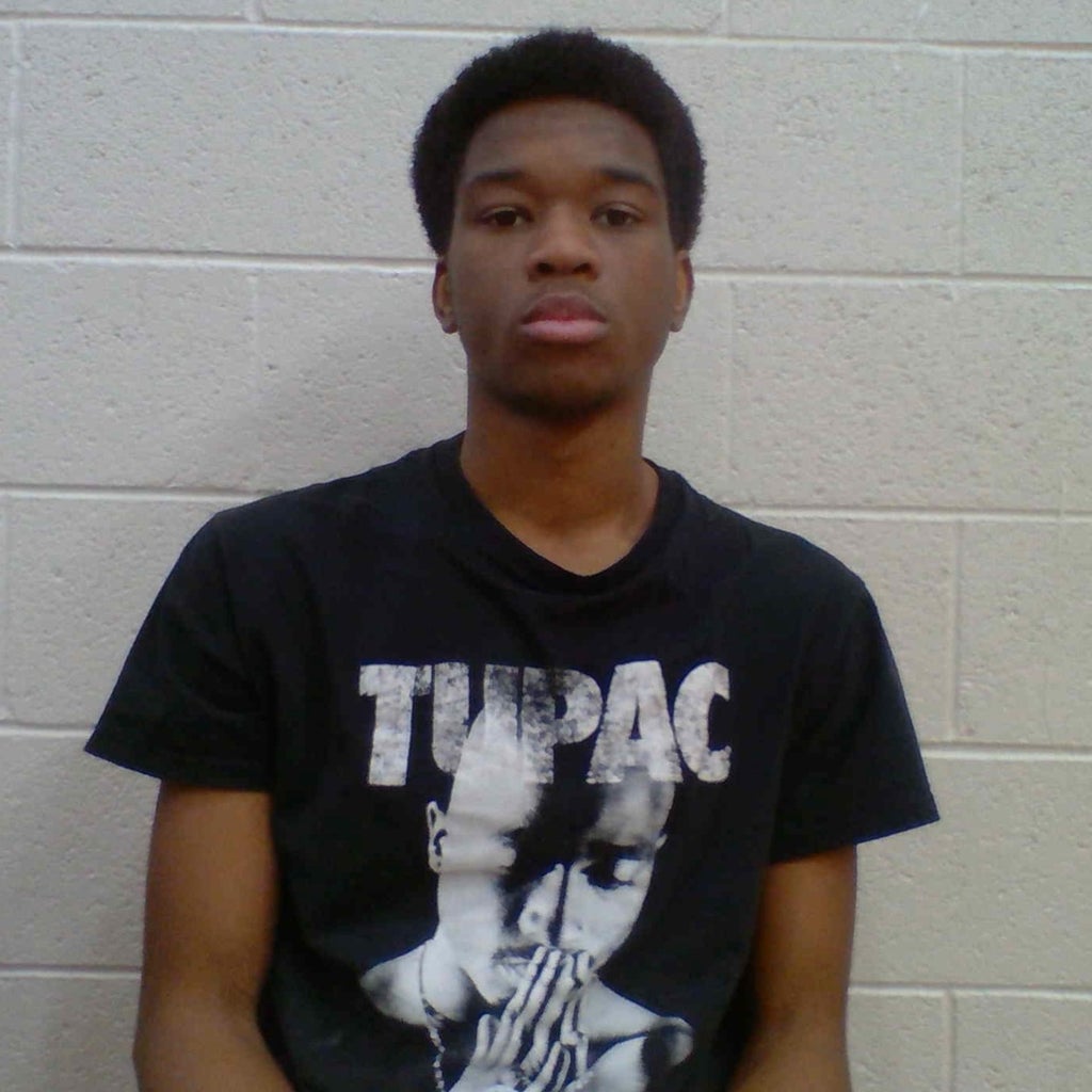 Jerry Louis mugshot