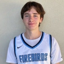 Jacob Goodman mugshot