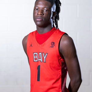 Deondrian Washington mugshot
