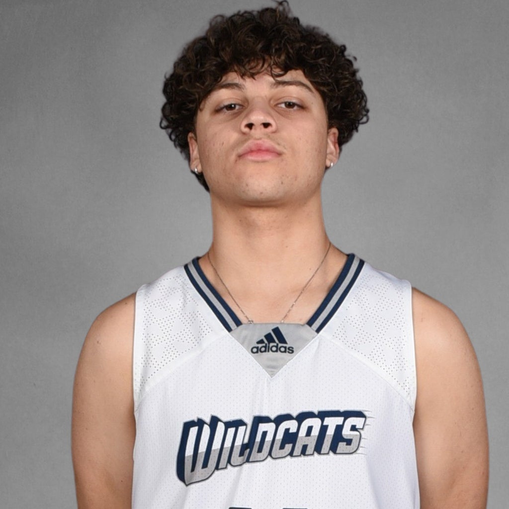 Jaxsen Williams mugshot