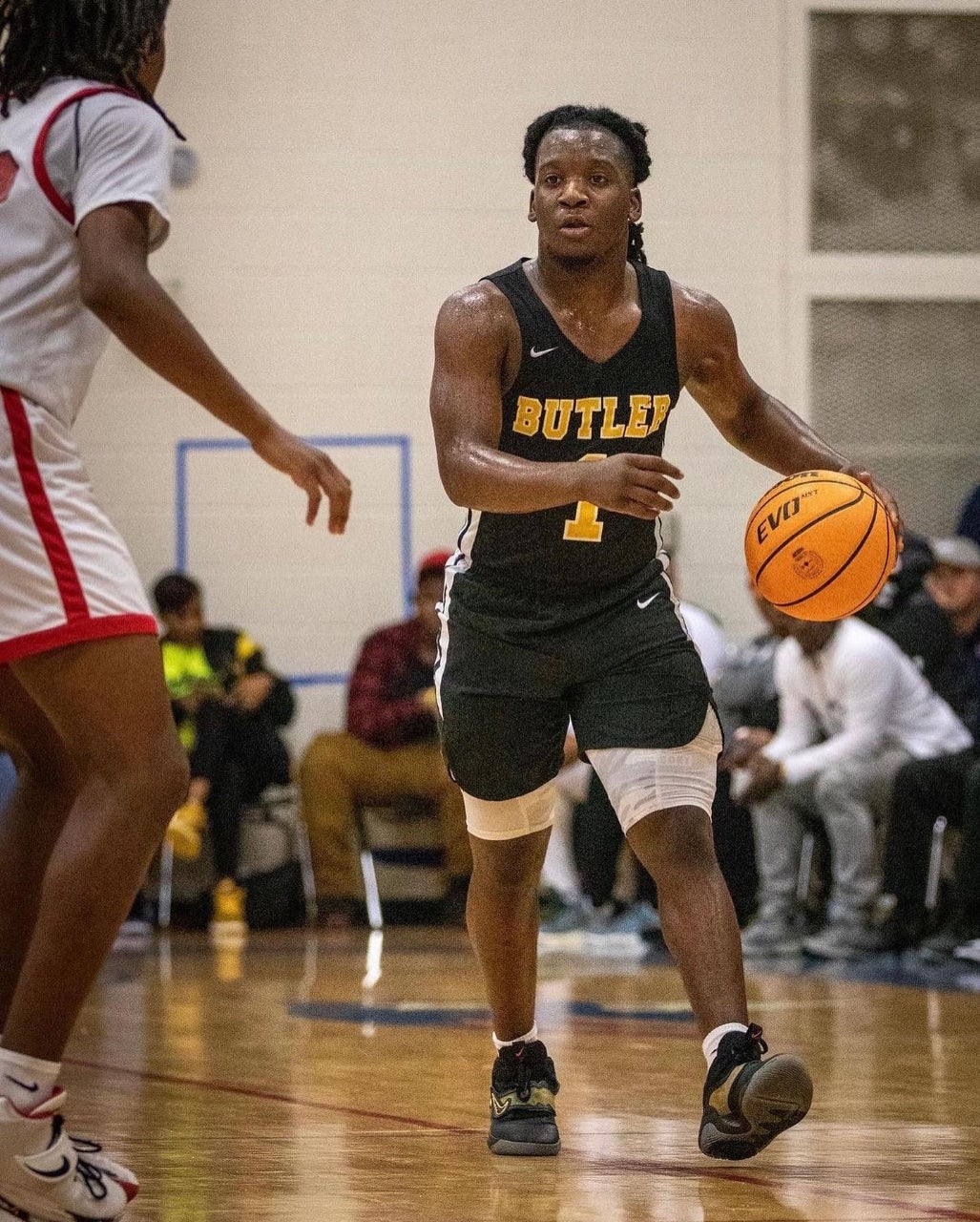 Zy'quan Grant