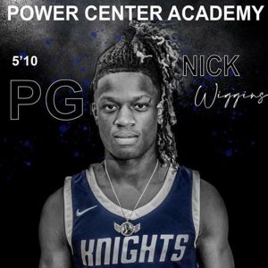 Nick Wiggins