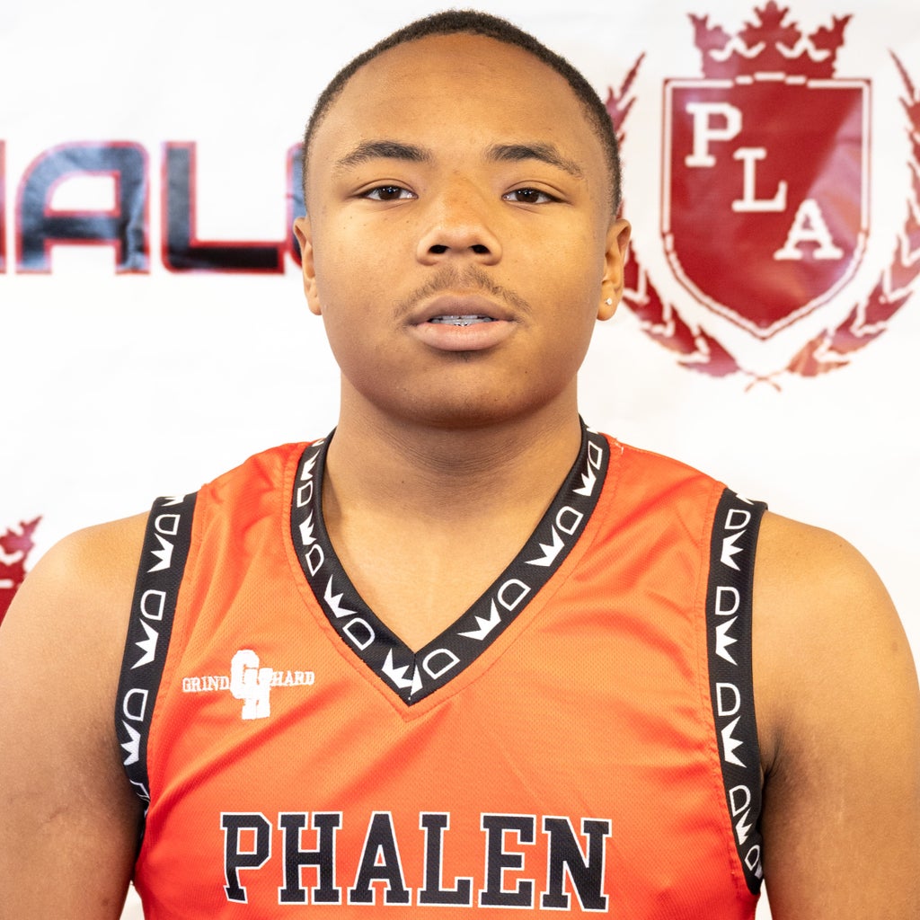 Phalen Leadership Academy Basketball Roster (202223)