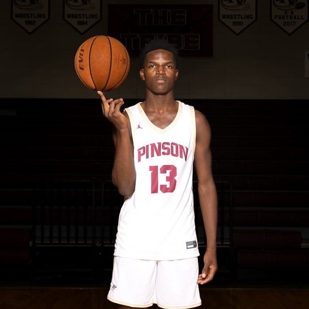 Camron Frost