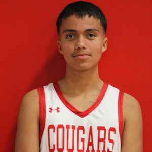 Valente  Salais mugshot