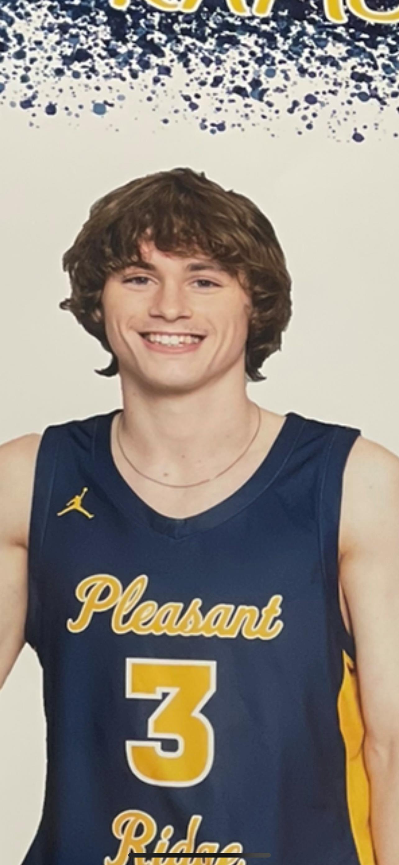 Aiden Webb