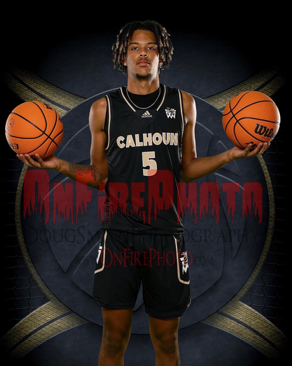 Landon Chattam