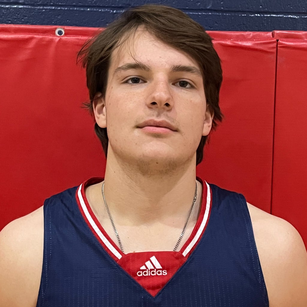 Triston Stewart