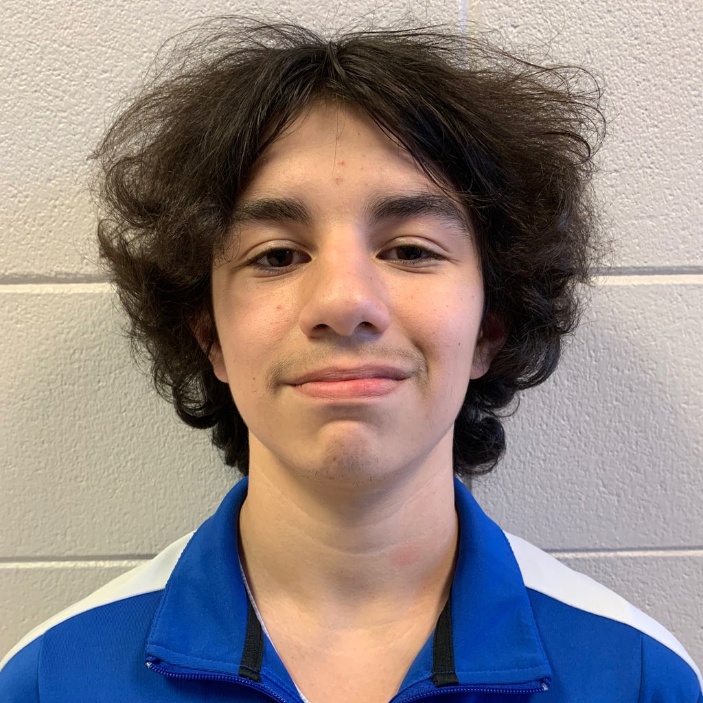 Ian Hernandez mugshot