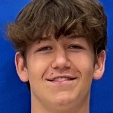 Matt Horton mugshot