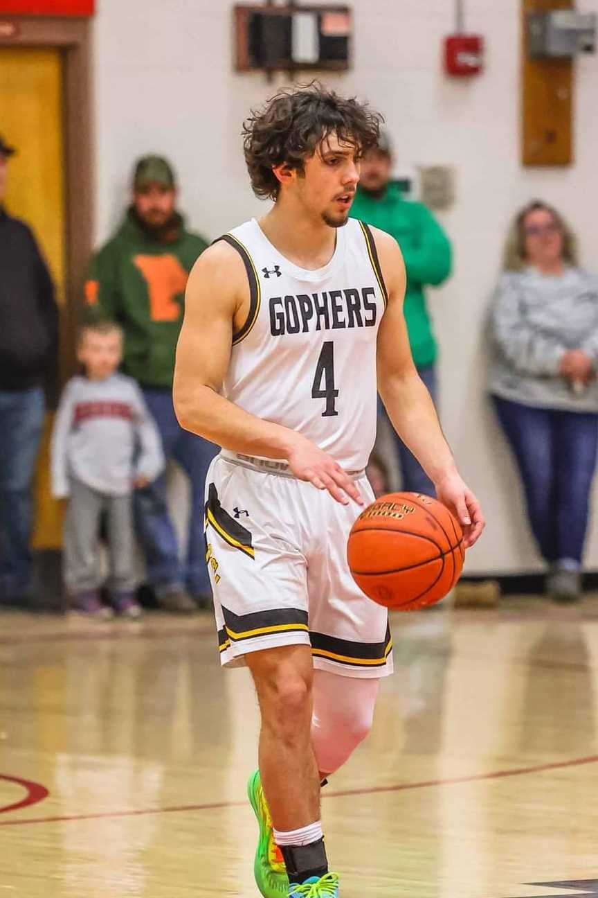 Aaron Peavler