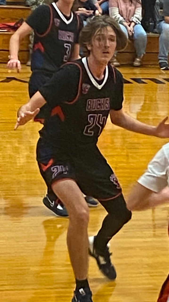 Eli Fidler