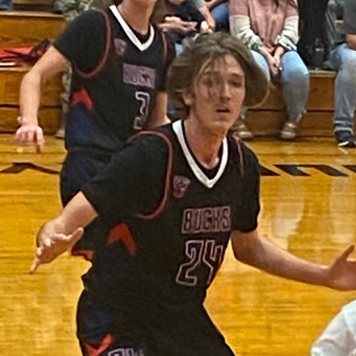 Eli Fidler