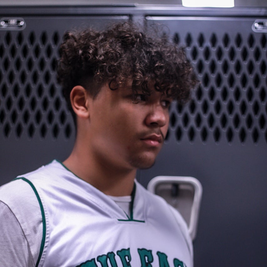 Jason Carter mugshot