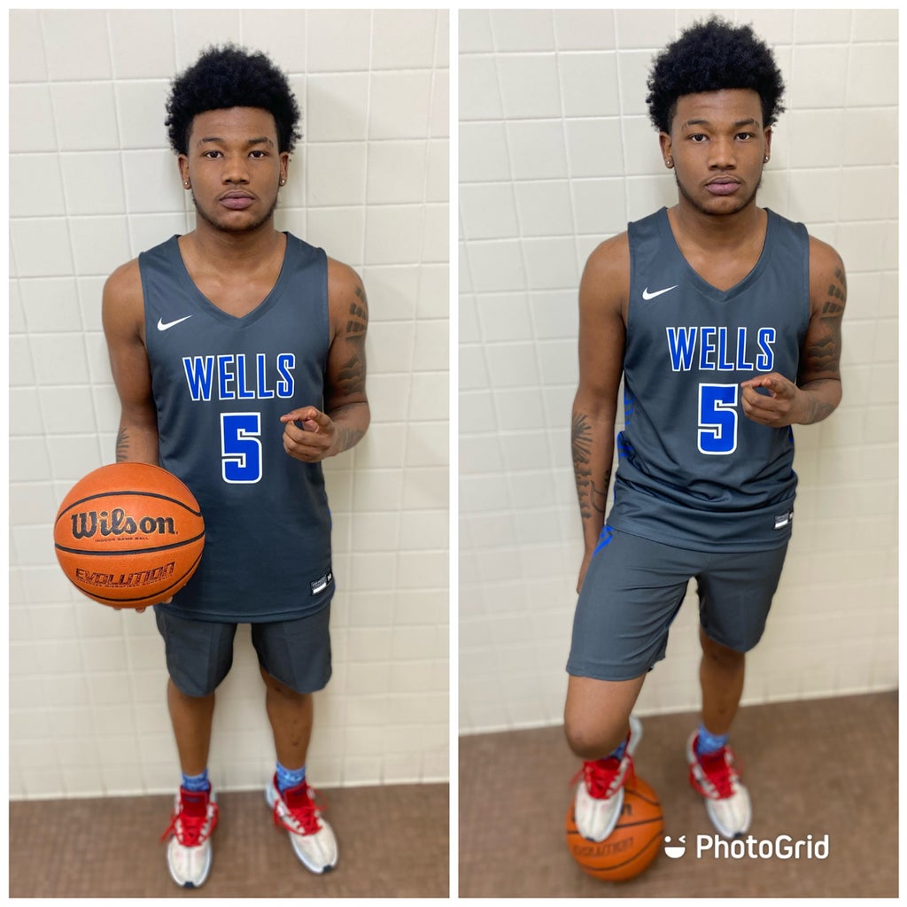 Deshawn  Massey mugshot