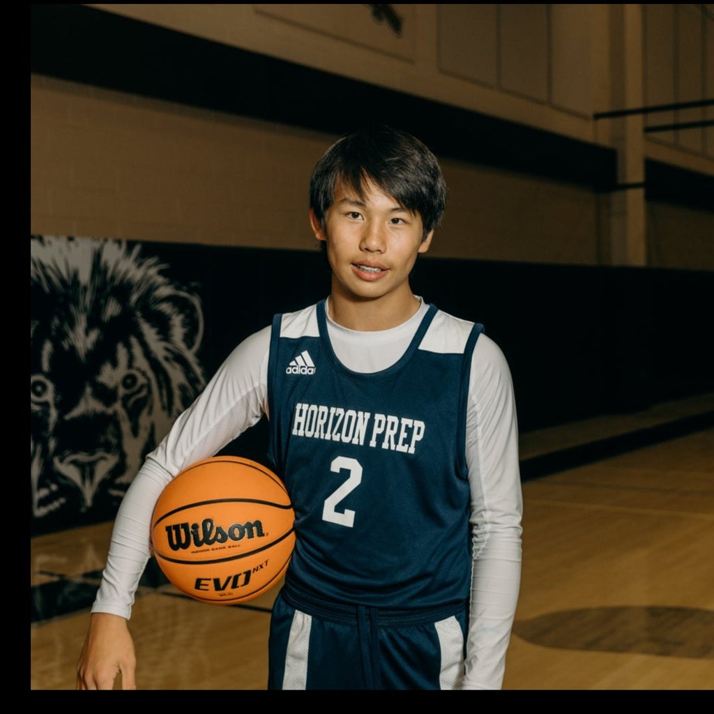 Ander Zhang-Chen mugshot