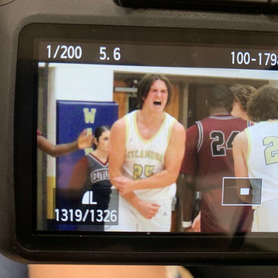 Lucas Morris mugshot