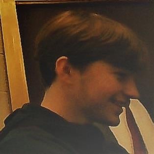 Jacob Shrader mugshot