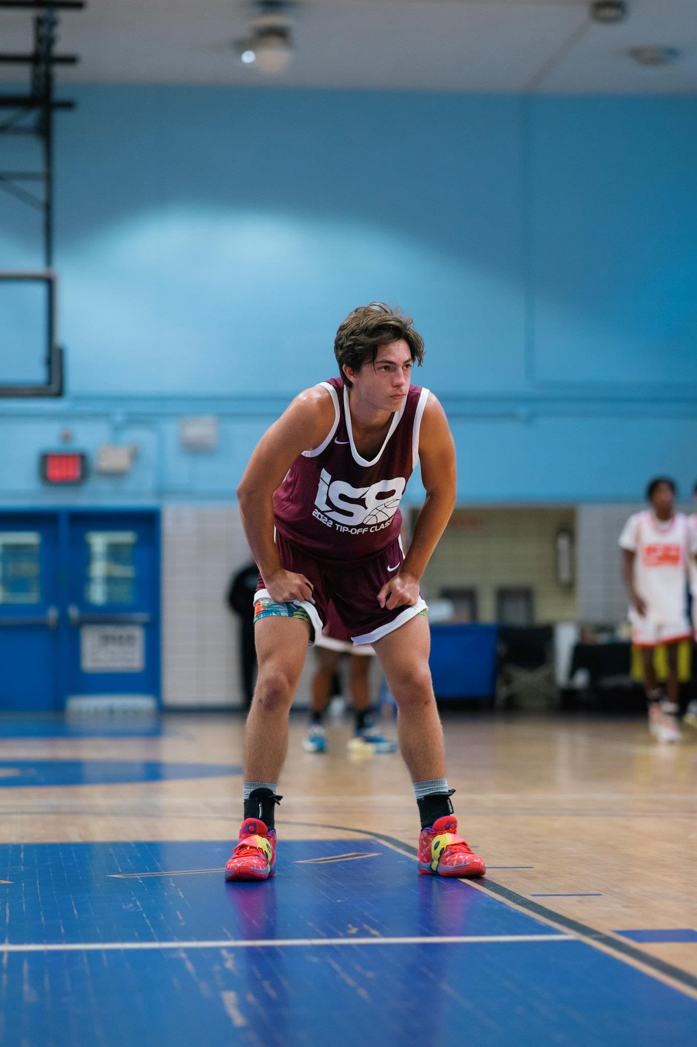 Matthew Szymanski mugshot