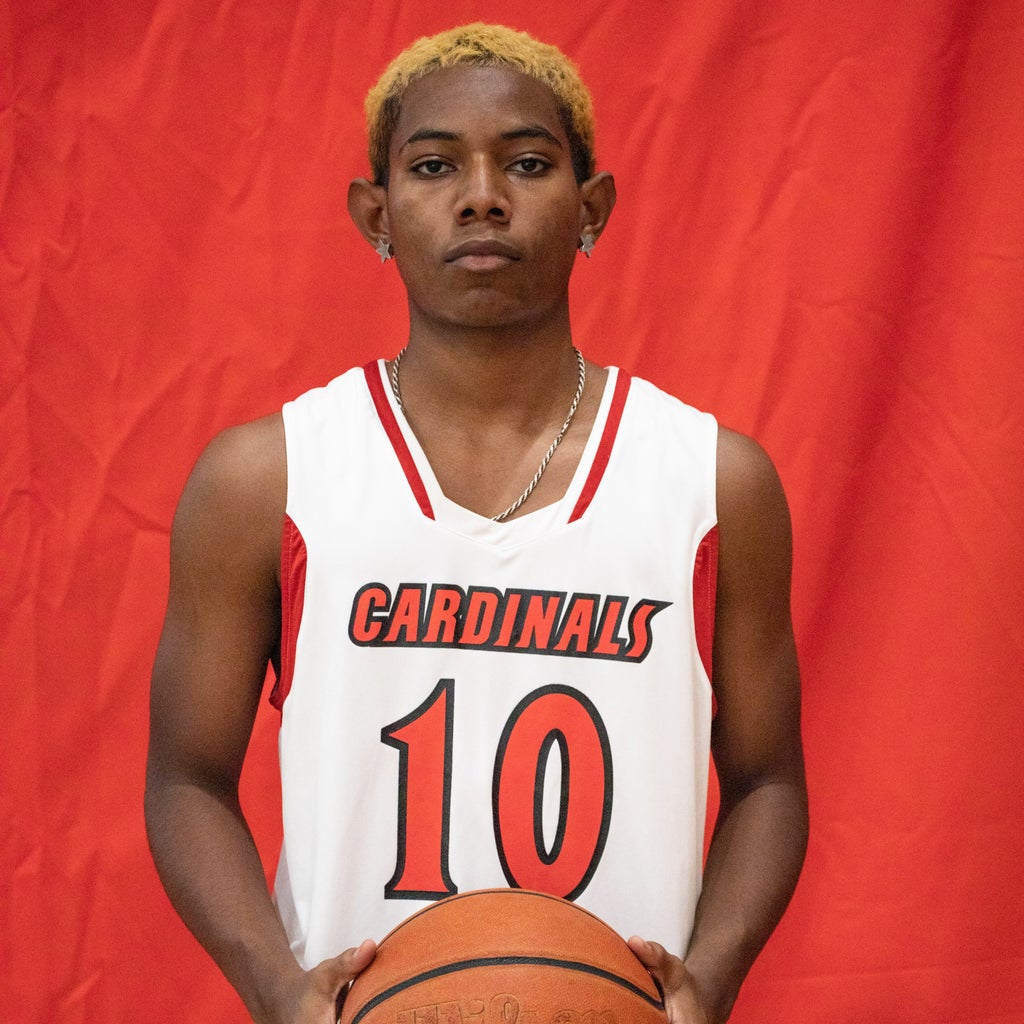 Isaiah Wells mugshot