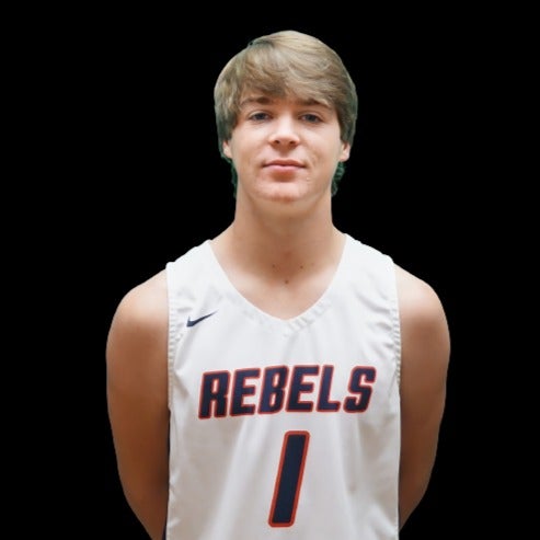 Tanner Blackwell mugshot