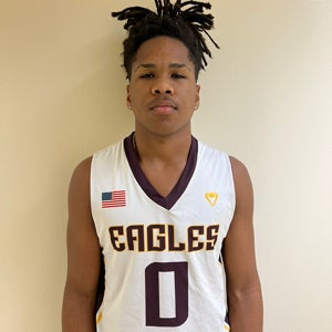 Jahmani Salomon